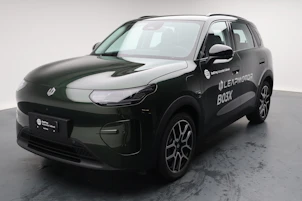 Fahrzeugbild LEAPMOTOR B03X EV