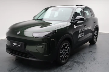 Fahrzeugbild LEAPMOTOR B03X EV