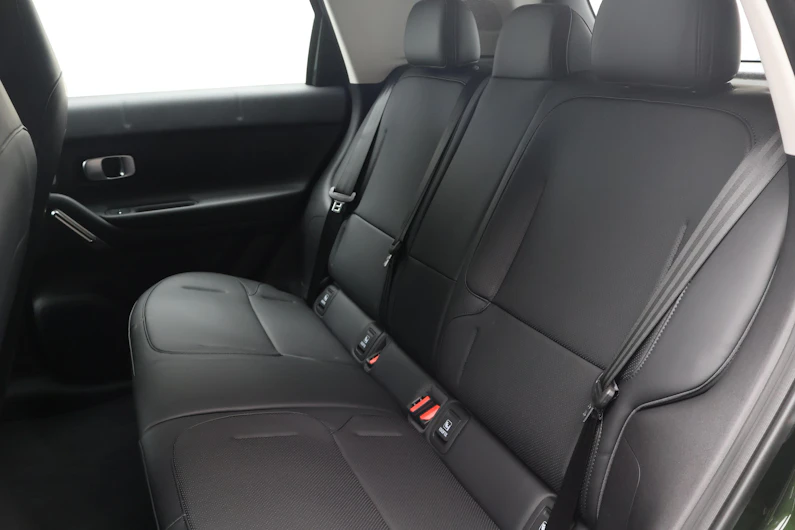 Fahrzeugbild LEAPMOTOR B03X