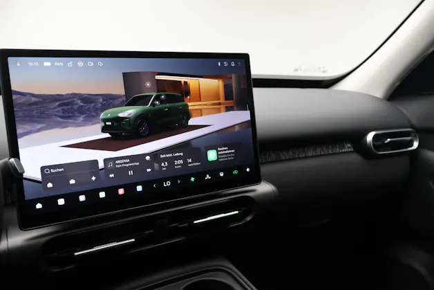 Leapmotor B03X EV
