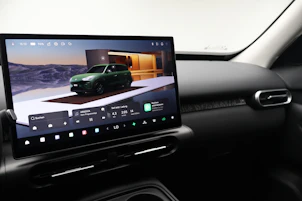 Fahrzeugbild LEAPMOTOR B03X EV