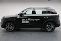 Leapmotor B03X EV