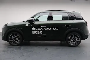 Leapmotor B03X EV