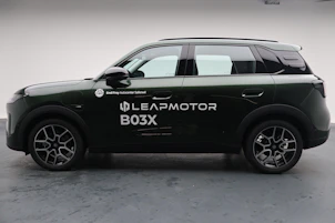 Fahrzeugbild LEAPMOTOR B03X EV