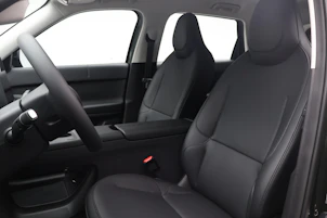 Fahrzeugbild LEAPMOTOR B03X EV