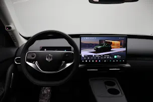 Leapmotor B03X EV
