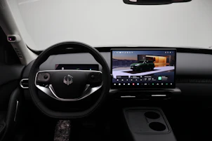 Fahrzeugbild LEAPMOTOR B03X EV