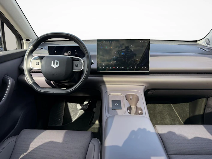 immagine del veicolo LEAPMOTOR C10