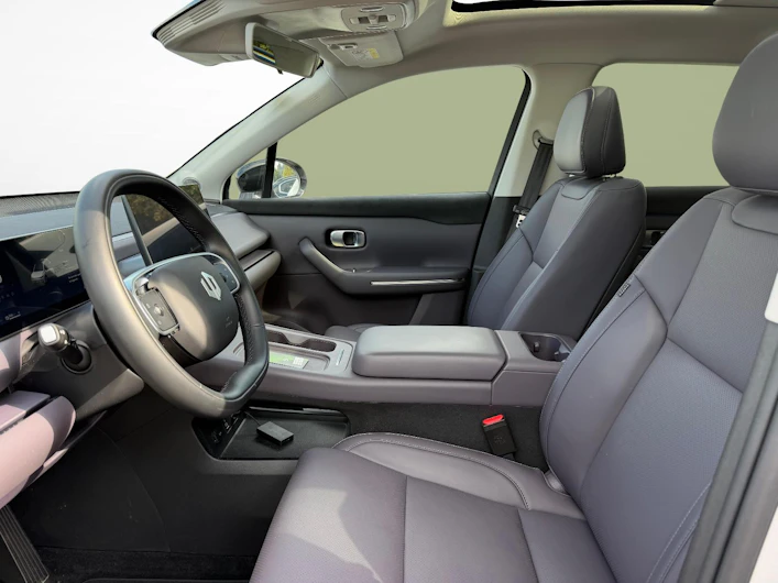 immagine del veicolo LEAPMOTOR C10