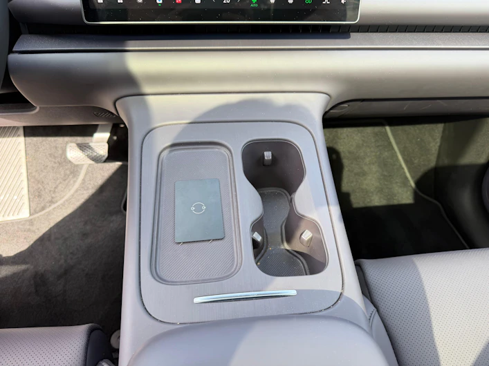 immagine del veicolo LEAPMOTOR C10