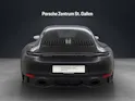 PORSCHE 911 Carrera 4 GTS