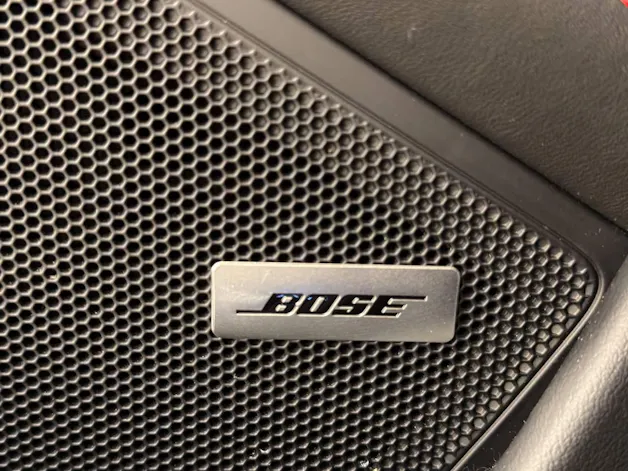 PORSCHE 911 Carrera 4 GTS