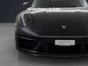 PORSCHE 911 Carrera 4 GTS