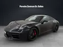 PORSCHE 911 Carrera 4 GTS