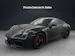 PORSCHE 911 Carrera 4 GTS