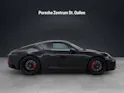 PORSCHE 911 Carrera 4 GTS