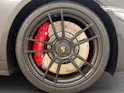 PORSCHE 911 Carrera 4 GTS