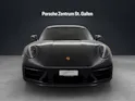 PORSCHE 911 Carrera 4 GTS