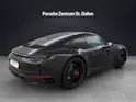 PORSCHE 911 Carrera 4 GTS