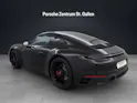 PORSCHE 911 Carrera 4 GTS
