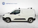 PEUGEOT Partner Kaw. 650 Standard 1.2 PureTech 110 S/S