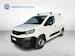 PEUGEOT Partner Kaw. 650 Standard 1.2 PureTech 110 S/S