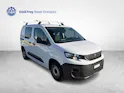 PEUGEOT Partner Kaw. 650 Standard 1.2 PureTech 110 S/S