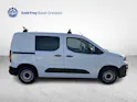 PEUGEOT Partner Kaw. 650 Standard 1.2 PureTech 110 S/S