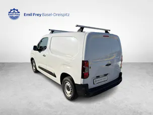 PEUGEOT Partner Kaw. 650 Standard 1.2 PureTech 110 S/S