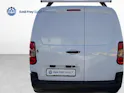 PEUGEOT Partner Kaw. 650 Standard 1.2 PureTech 110 S/S