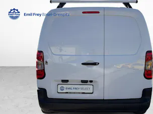 PEUGEOT Partner Kaw. 650 Standard 1.2 PureTech 110 S/S