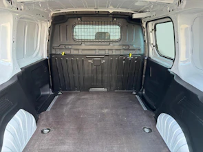 Fahrzeugbild PEUGEOT Partner Kaw. 650 Standard 1.2 PureTech 110 S/S