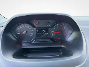 PEUGEOT Partner Kaw. 650 Standard 1.2 PureTech 110 S/S