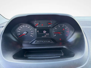 Fahrzeugbild PEUGEOT Partner Kaw. 650 Standard 1.2 PureTech 110 S/S