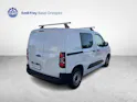 PEUGEOT Partner Kaw. 650 Standard 1.2 PureTech 110 S/S