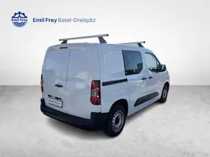 PEUGEOT Partner Kaw. 650 Standard 1.2 PureTech 110 S/S