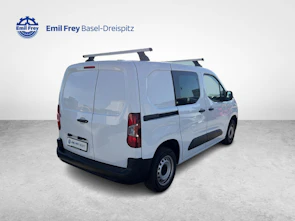 Fahrzeugbild PEUGEOT Partner Kaw. 650 Standard 1.2 PureTech 110 S/S