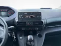 PEUGEOT Partner Kaw. 650 Standard 1.2 PureTech 110 S/S