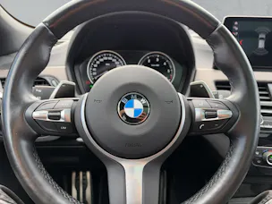 BMW X2 25d M Sport xDrive F39 (CH)