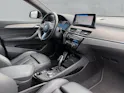 BMW X2 25d M Sport xDrive F39 (CH)