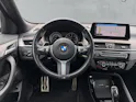 BMW X2 25d M Sport xDrive F39 (CH)