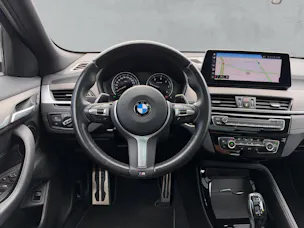BMW X2 25d M Sport xDrive F39 (CH)