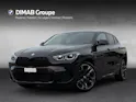 BMW X2 25d M Sport xDrive F39 (CH)