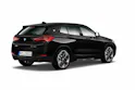 BMW X2 25d M Sport xDrive F39 (CH)