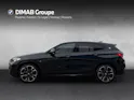 BMW X2 25d M Sport xDrive F39 (CH)