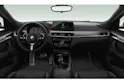 BMW X2 25d M Sport xDrive F39 (CH)