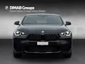 BMW X2 25d M Sport xDrive F39 (CH)
