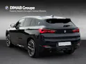 BMW X2 25d M Sport xDrive F39 (CH)