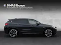 BMW X2 25d M Sport xDrive F39 (CH)