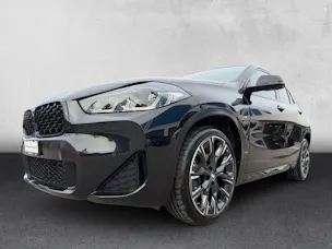 BMW X2 25d M Sport xDrive F39 (CH)